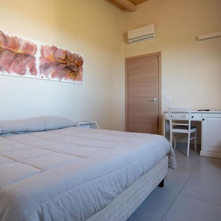 Il Monte Agriresort Copertino Eksteriør billede
