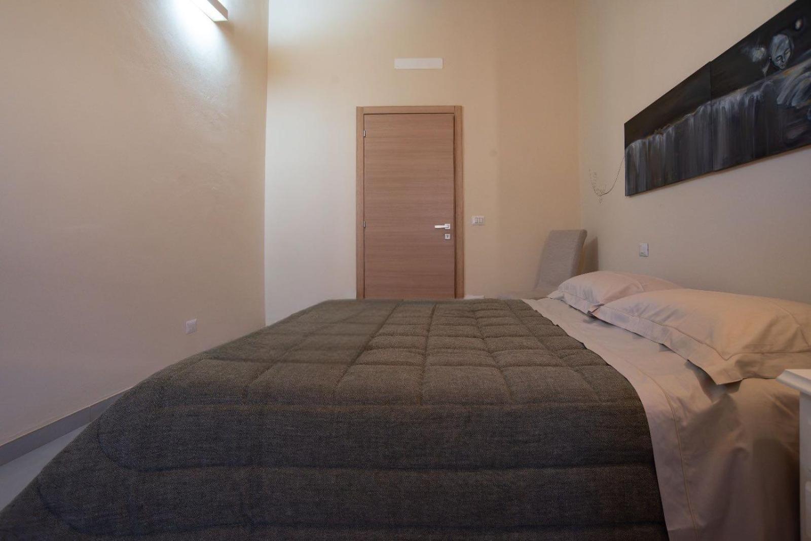 Il Monte Agriresort Copertino Eksteriør billede
