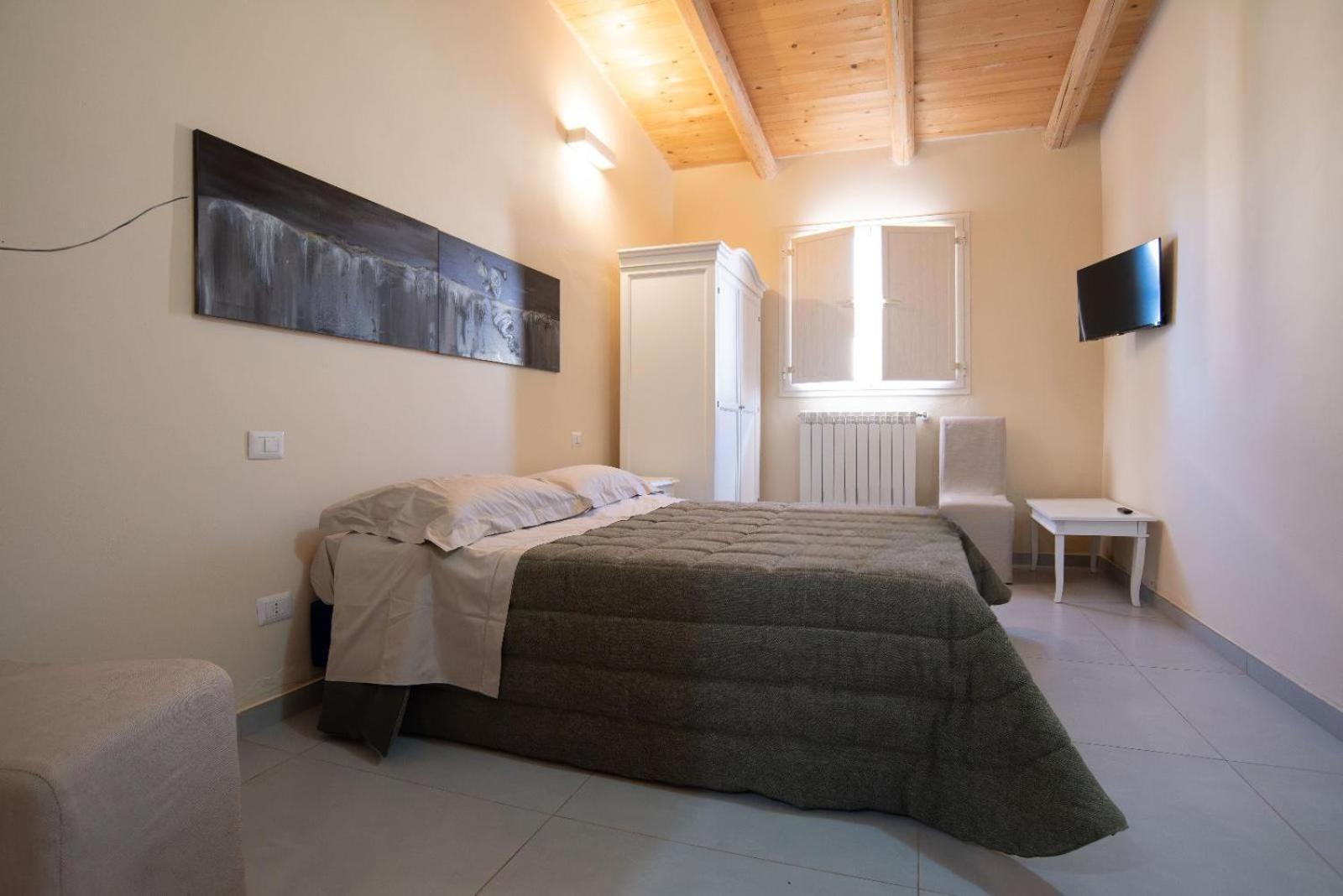 Il Monte Agriresort Copertino Eksteriør billede